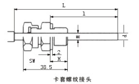 工業(yè)溫度計產(chǎn)品圖片