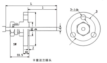 工業(yè)溫度計產(chǎn)品圖片